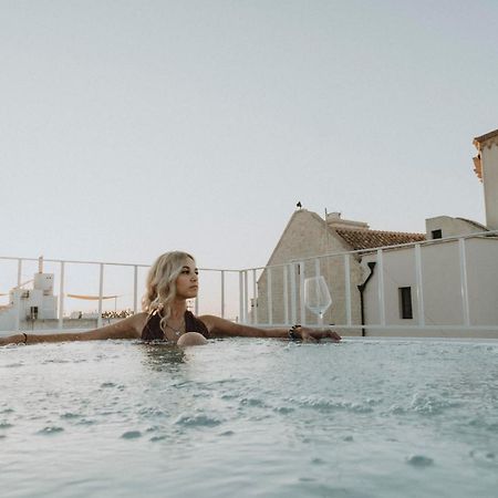 Al 22 Suite & Spa Luxury Experience Polignano a Mare Exterior photo
