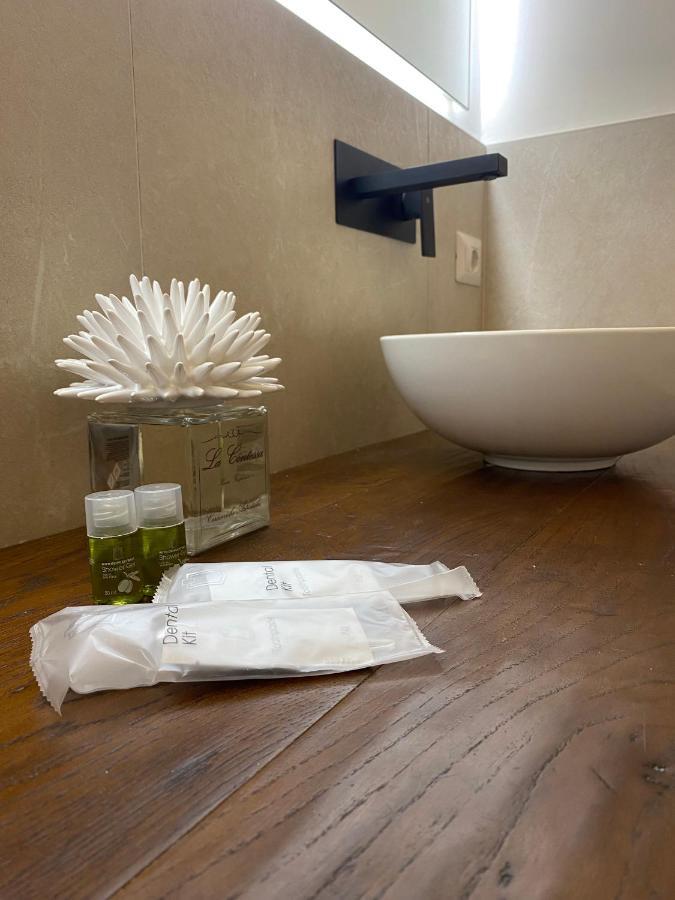Al 22 Suite & Spa Luxury Experience Polignano a Mare Exterior photo