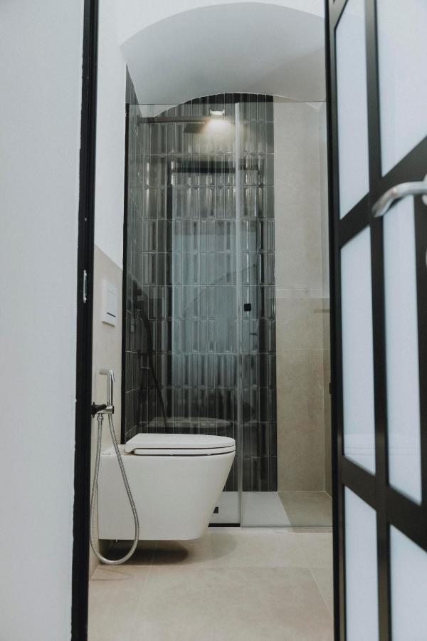 Al 22 Suite & Spa Luxury Experience Polignano a Mare Exterior photo