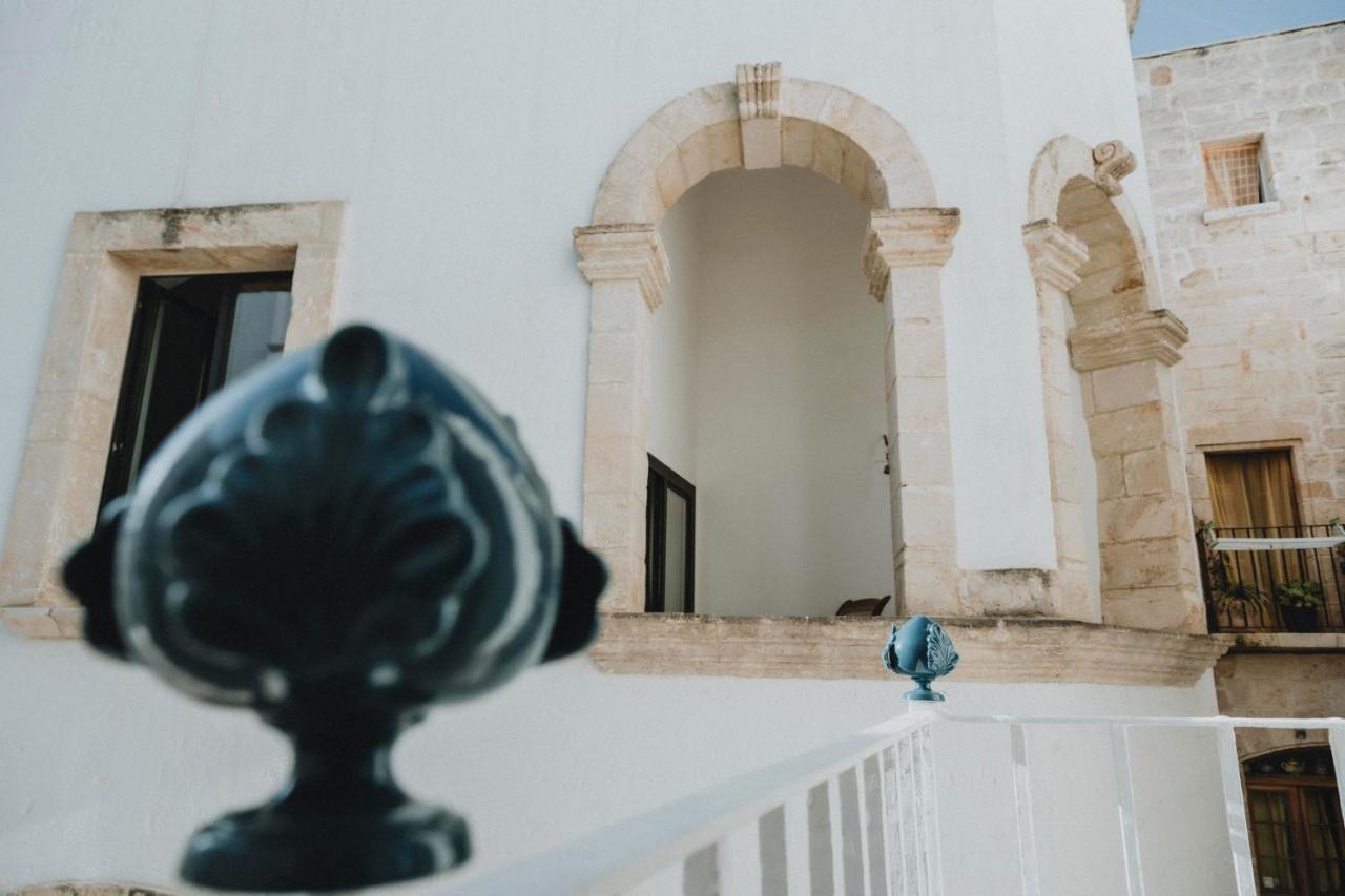 Al 22 Suite & Spa Luxury Experience Polignano a Mare Exterior photo
