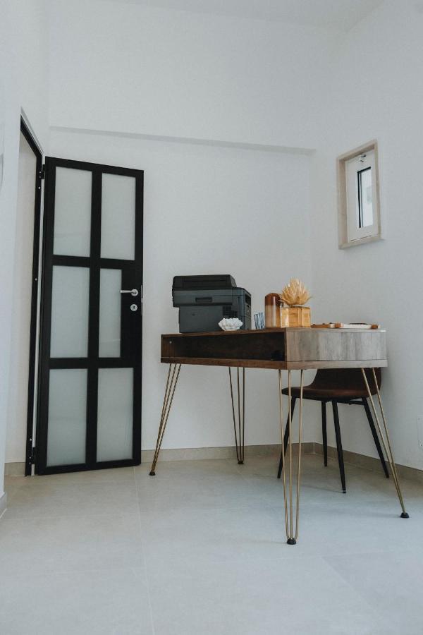 Al 22 Suite & Spa Luxury Experience Polignano a Mare Exterior photo