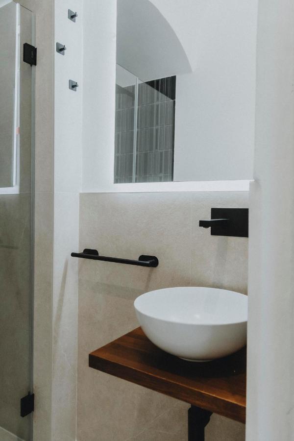 Al 22 Suite & Spa Luxury Experience Polignano a Mare Exterior photo