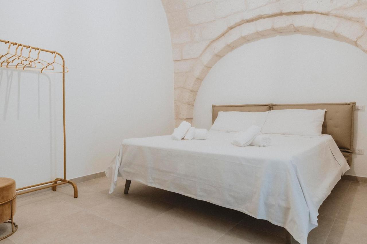 Al 22 Suite & Spa Luxury Experience Polignano a Mare Exterior photo