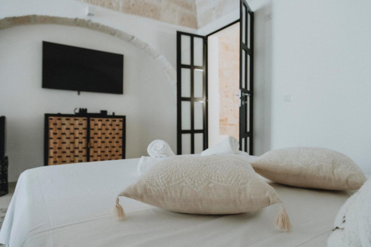 Al 22 Suite & Spa Luxury Experience Polignano a Mare Exterior photo