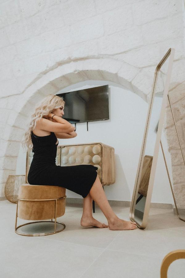 Al 22 Suite & Spa Luxury Experience Polignano a Mare Exterior photo