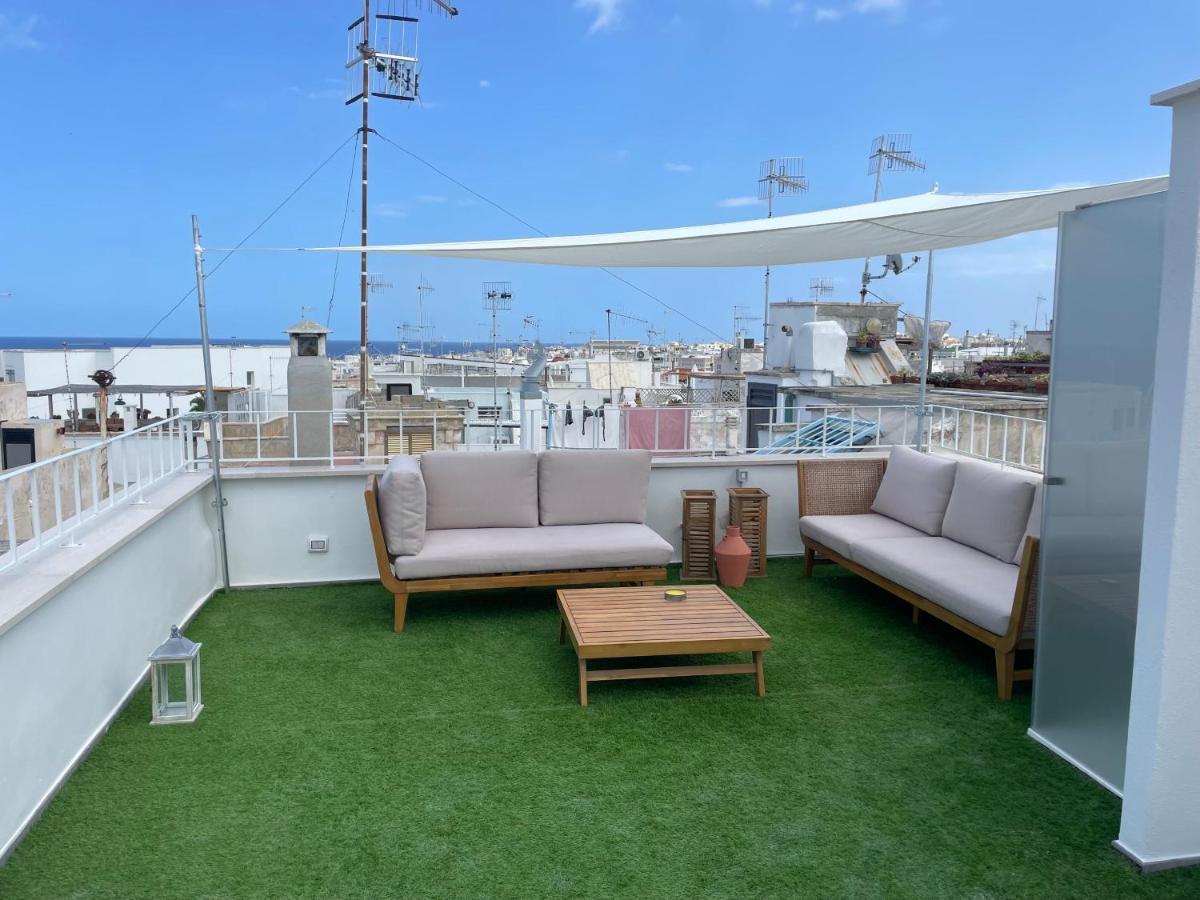 Al 22 Suite & Spa Luxury Experience Polignano a Mare Exterior photo