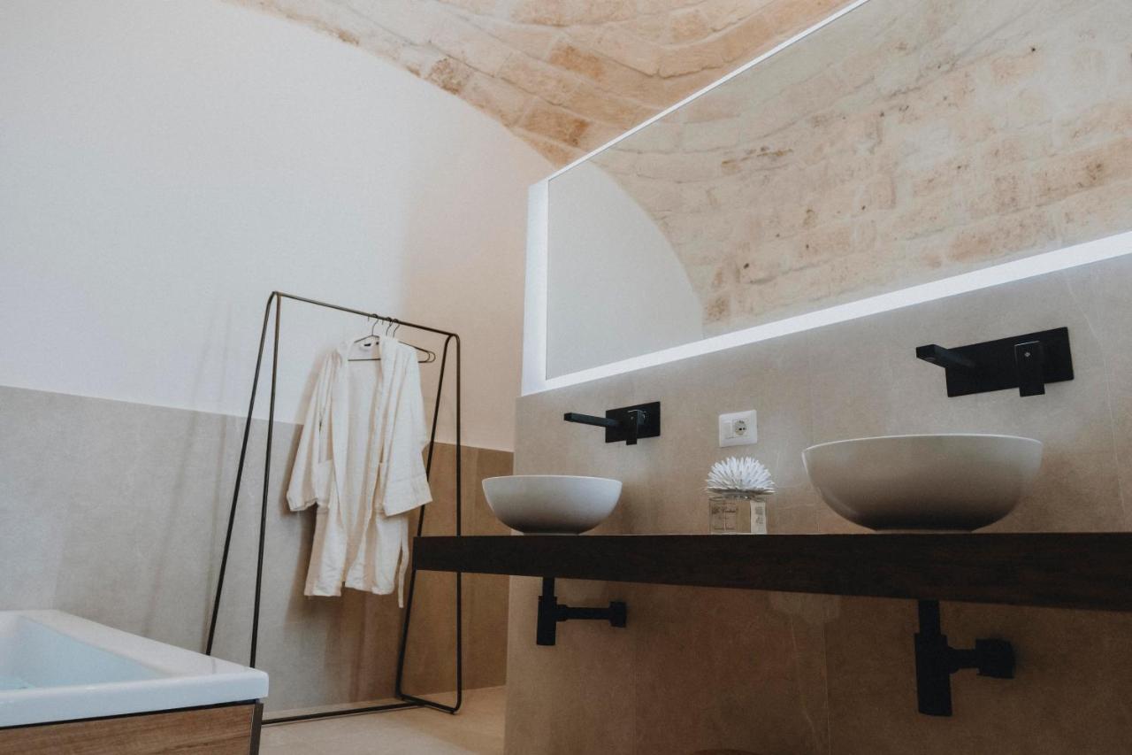 Al 22 Suite & Spa Luxury Experience Polignano a Mare Exterior photo