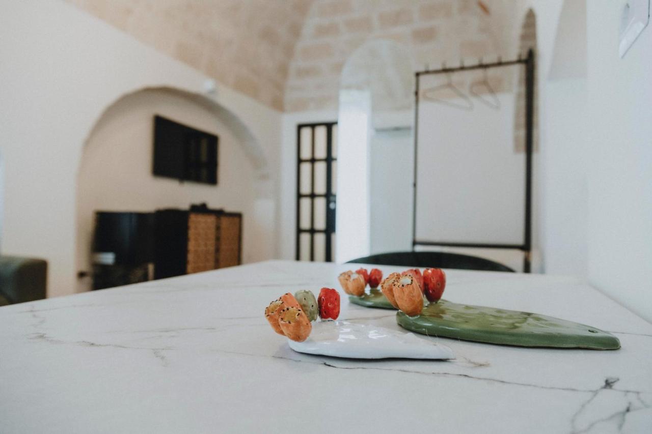 Al 22 Suite & Spa Luxury Experience Polignano a Mare Exterior photo