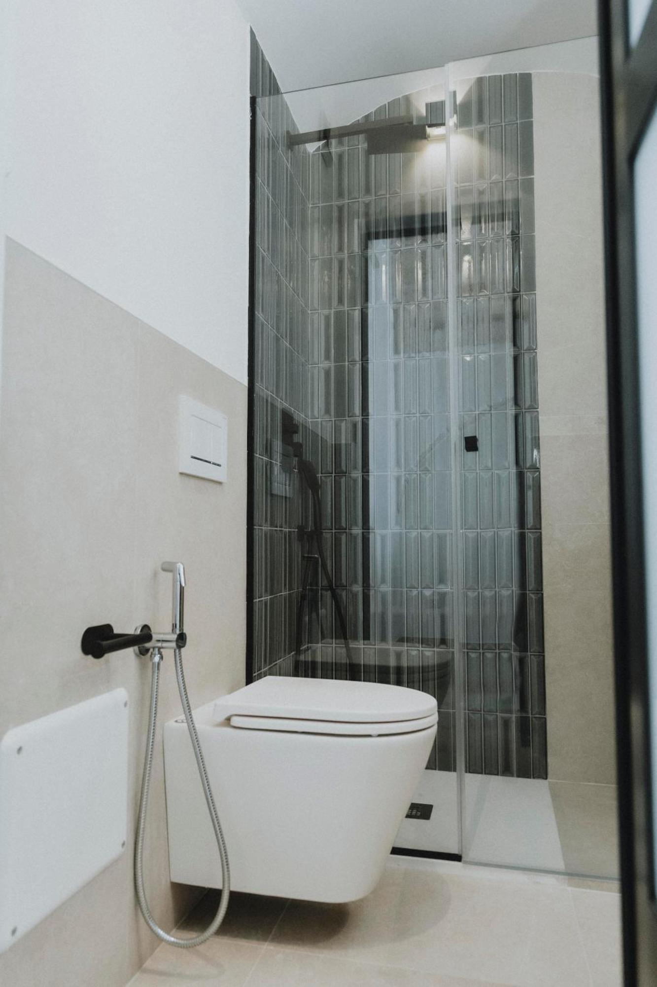 Al 22 Suite & Spa Luxury Experience Polignano a Mare Exterior photo