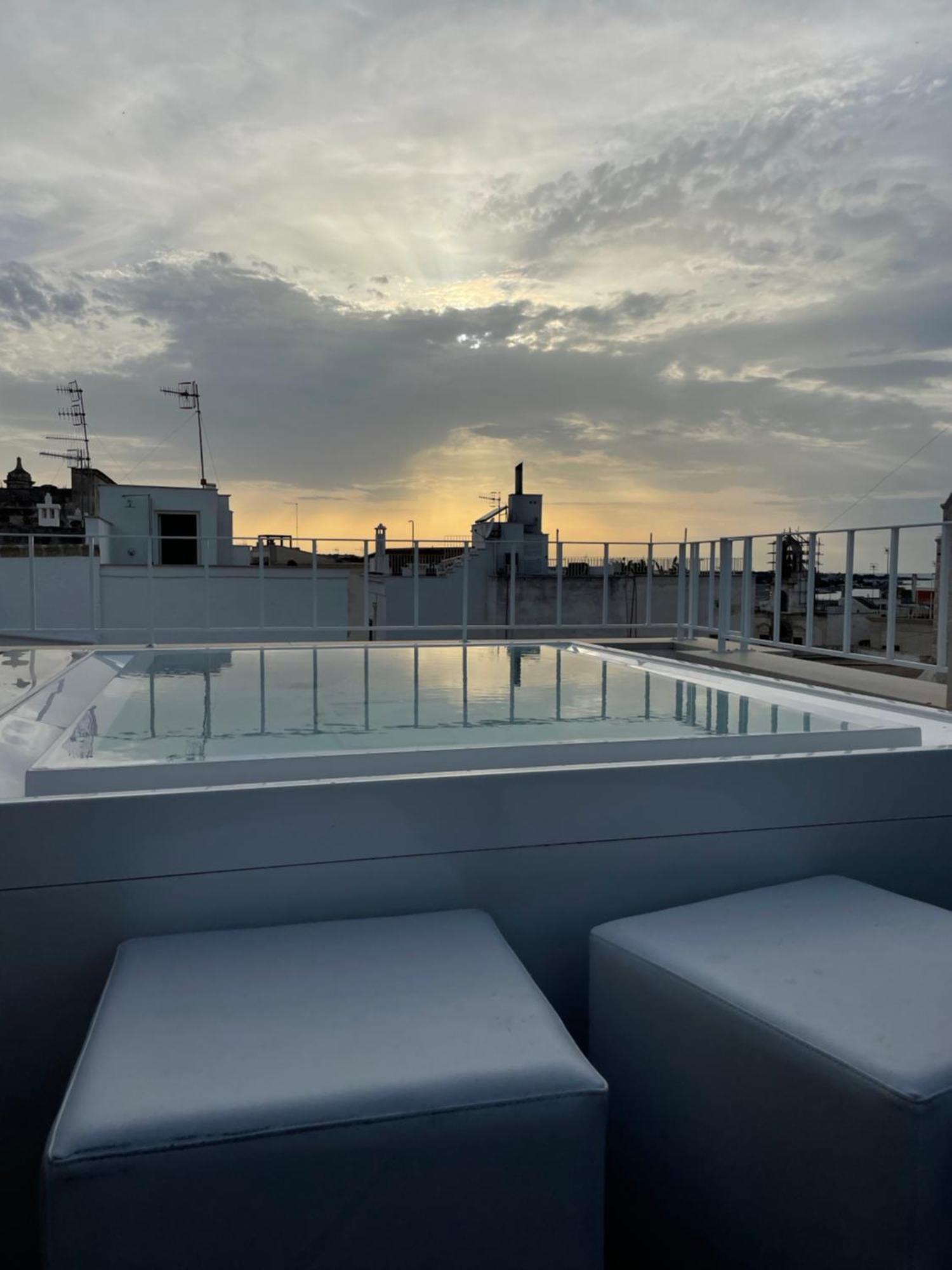 Al 22 Suite & Spa Luxury Experience Polignano a Mare Exterior photo