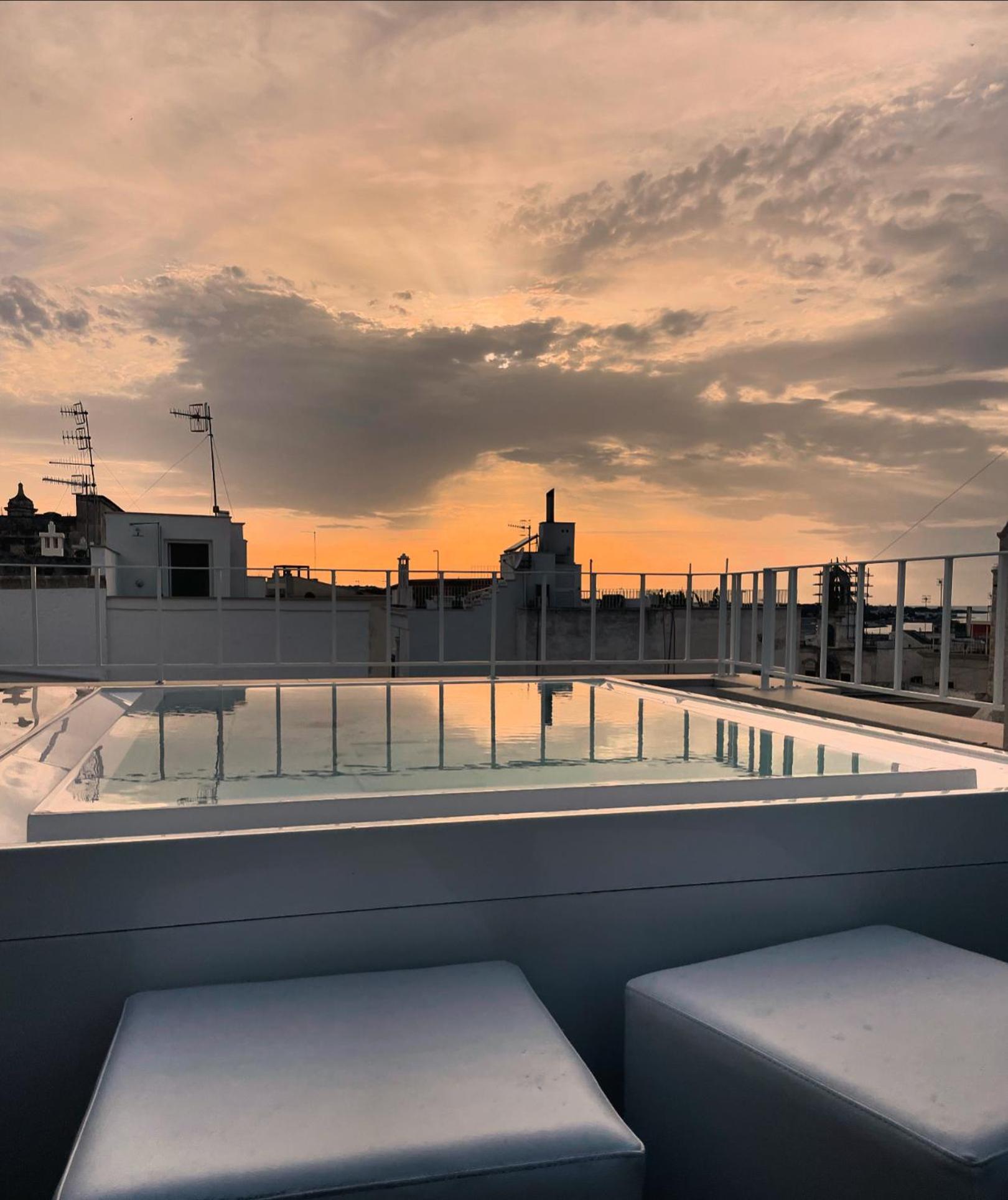 Al 22 Suite & Spa Luxury Experience Polignano a Mare Exterior photo