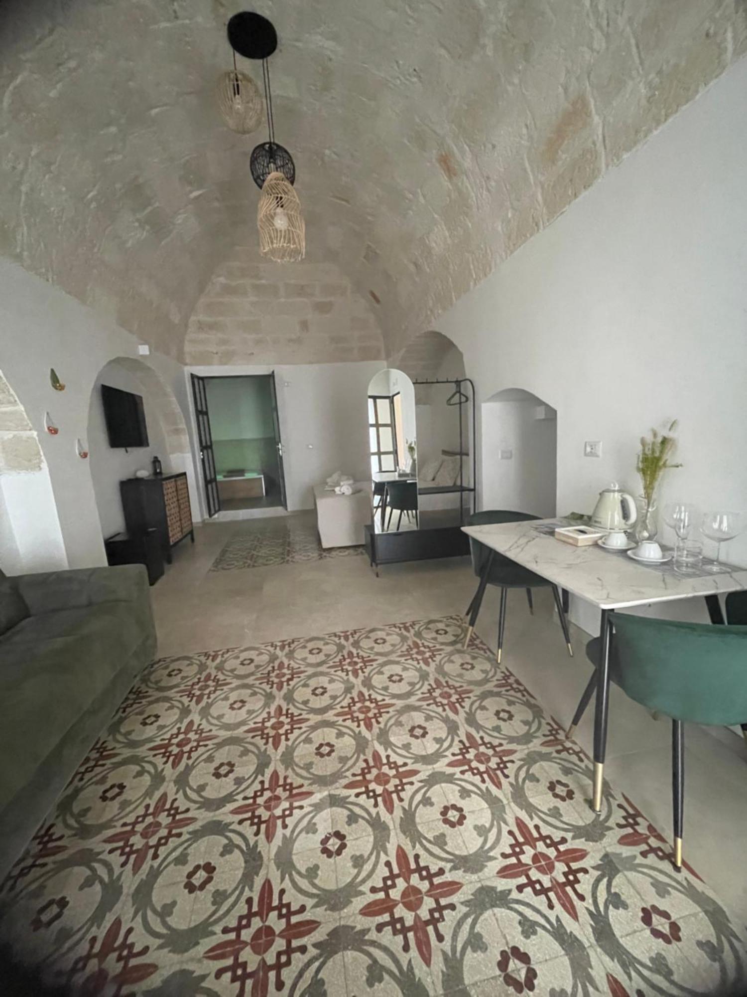 Al 22 Suite & Spa Luxury Experience Polignano a Mare Exterior photo