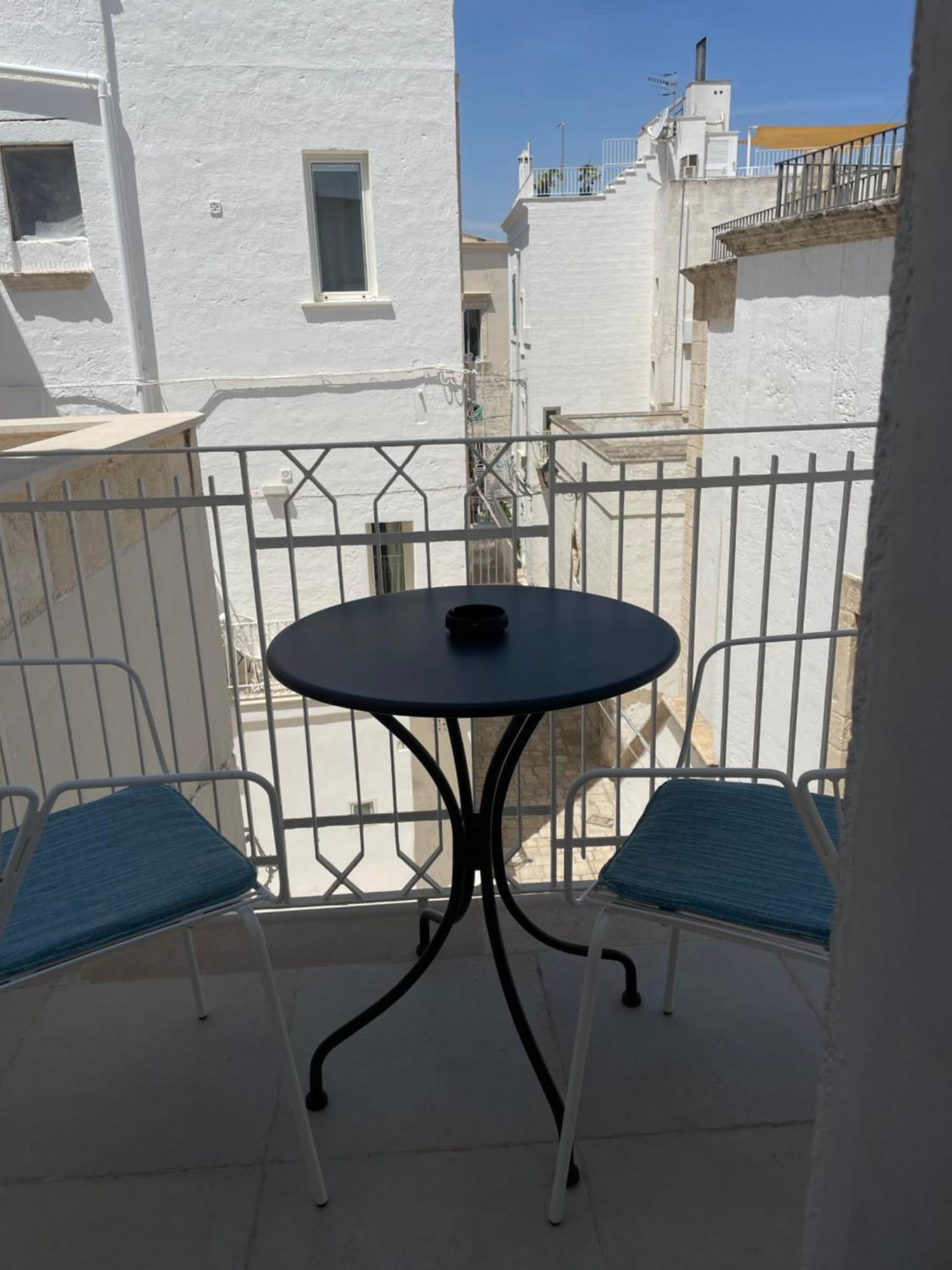 Al 22 Suite & Spa Luxury Experience Polignano a Mare Exterior photo